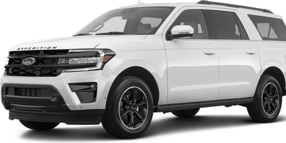FORD EXPEDITION MAX 2023 1FMJK2A86PEA29087 image